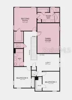 8588 Snowfall Street, Sarasota, FL 34241 - #3