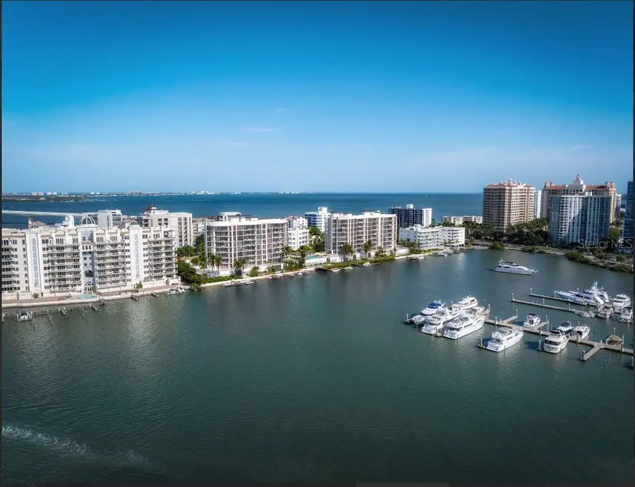 590 Golden Gate Point #706, Sarasota, FL 34236 - Image #2