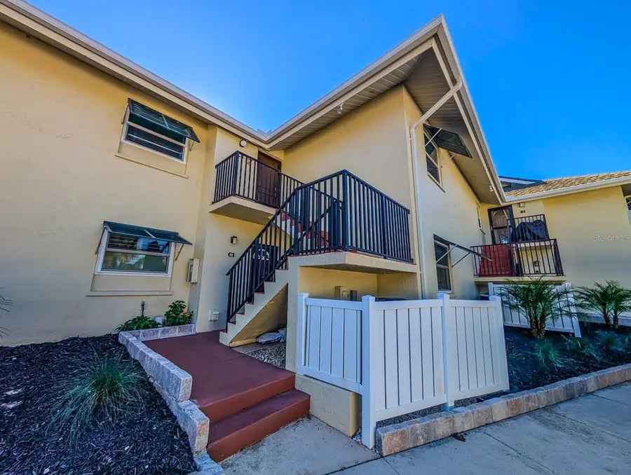 4660 Ocean Boulevard #C1, Sarasota, FL 34242 - #2