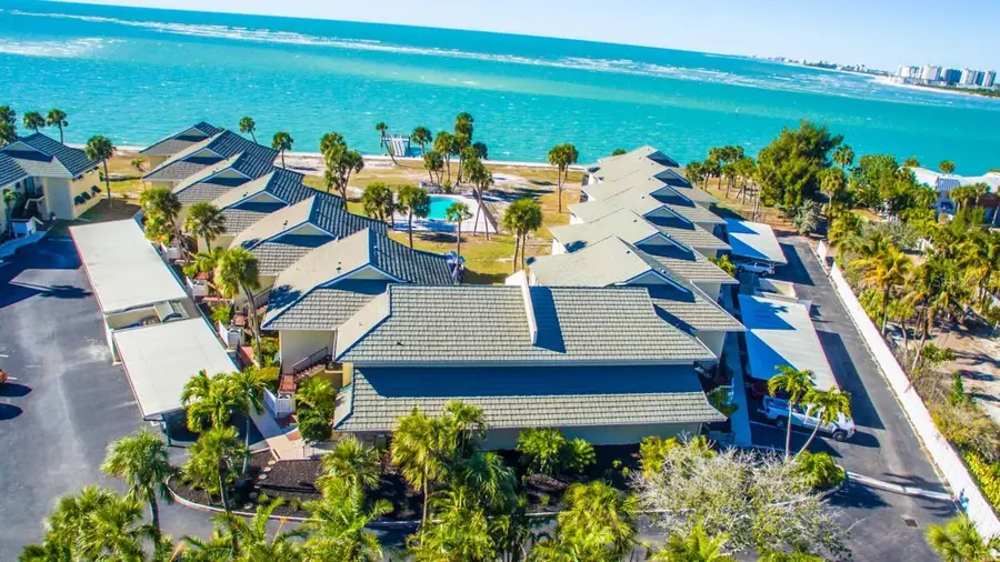 4660 Ocean Boulevard #C1, Sarasota, FL 34242 - #3