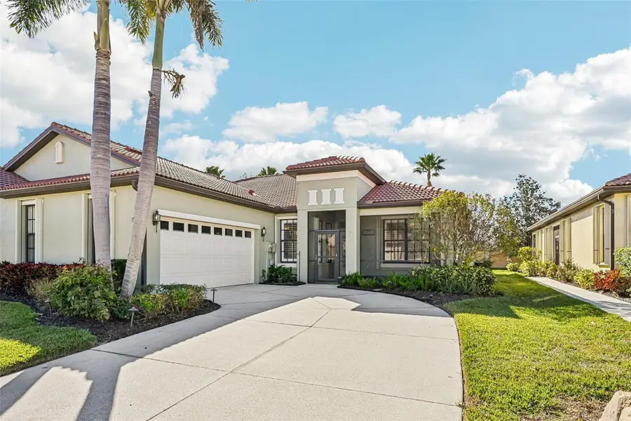 1526 Maseno Drive, Venice, FL 34292 - Image #3