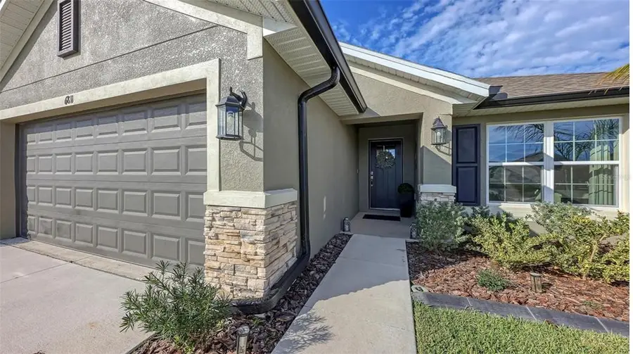 6811 162nd Place E, Parrish, FL 34219 - #2