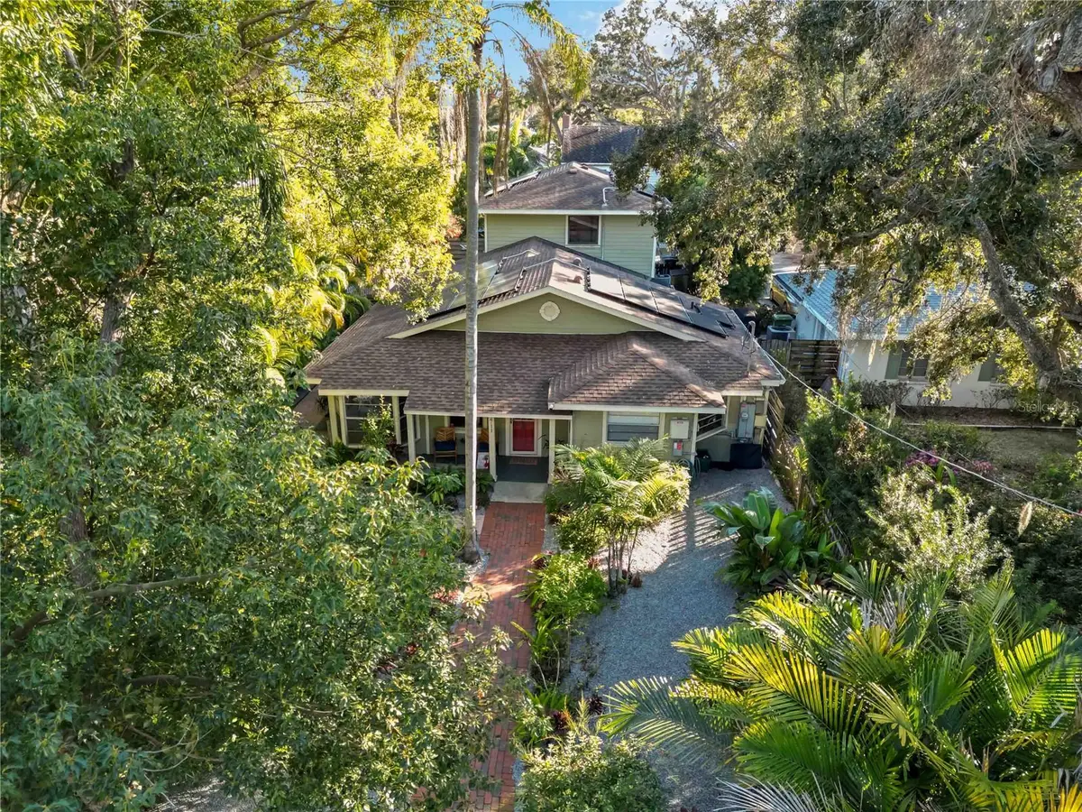 2711 1st Avenue W, Bradenton, FL 34205 - #1