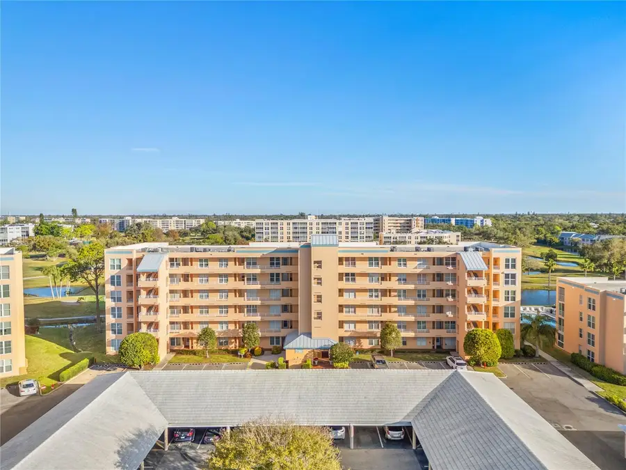 4550 Pinebrook Circle #302, Bradenton, FL 34209 - Image #2