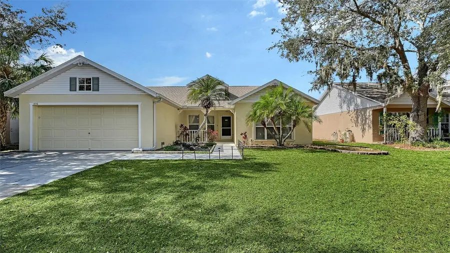 406 116th Street E, Bradenton, FL 34212 - #2