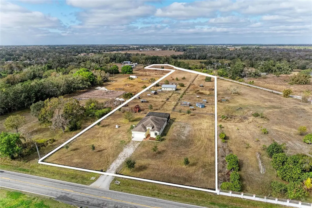 13710 Golf Course Road, Parrish, FL 34219 - Image #1