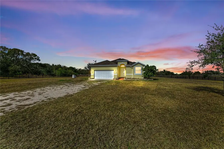 13710 Golf Course Road, Parrish, FL 34219 - Image #2