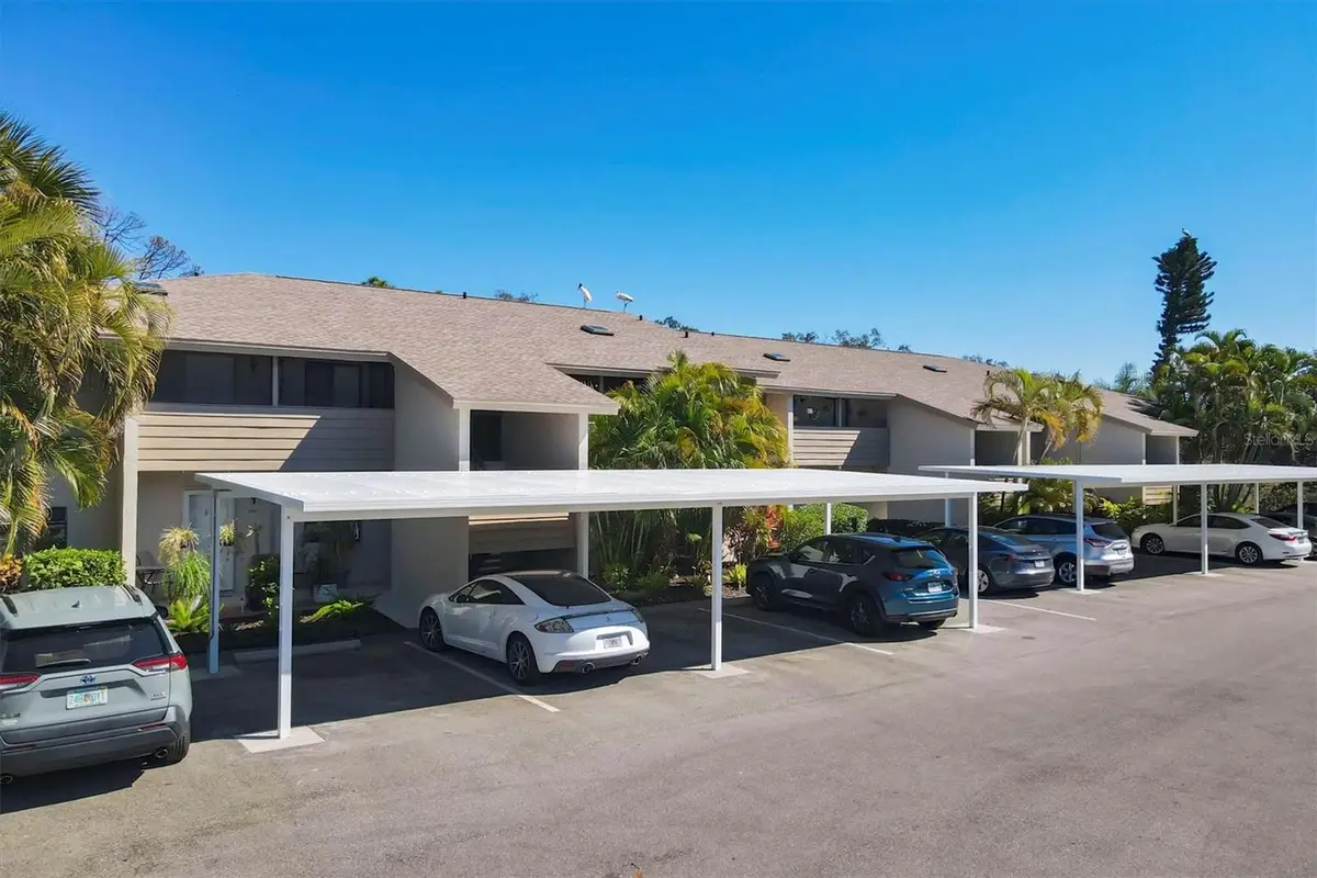 3363 Cross Creek Drive #3363, Sarasota, FL 34231 - #1