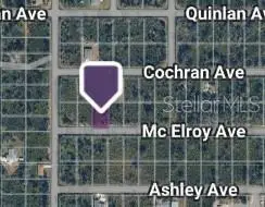 12086 Mcelroy Avenue, Port Charlotte, FL 33981 - #3