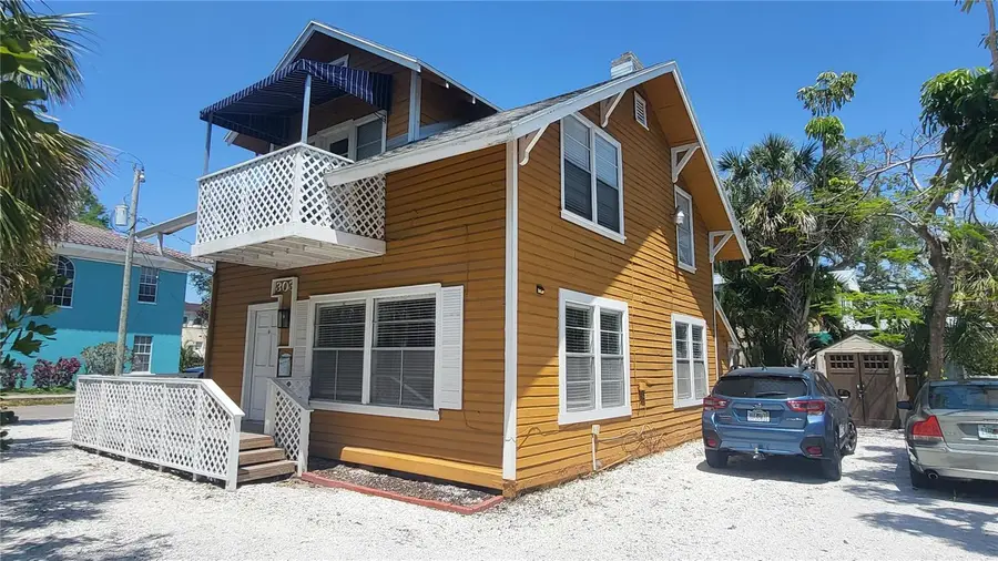 301 S Osprey Avenue, Sarasota, FL 34236 - Image #2