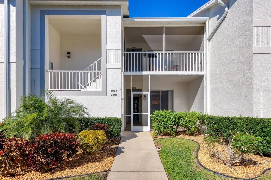 9470 High Gate Drive #2212, Sarasota, FL 34238 - #2