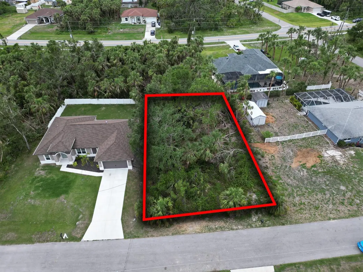 Boswell Street, North Port, FL 34288 - Image #1
