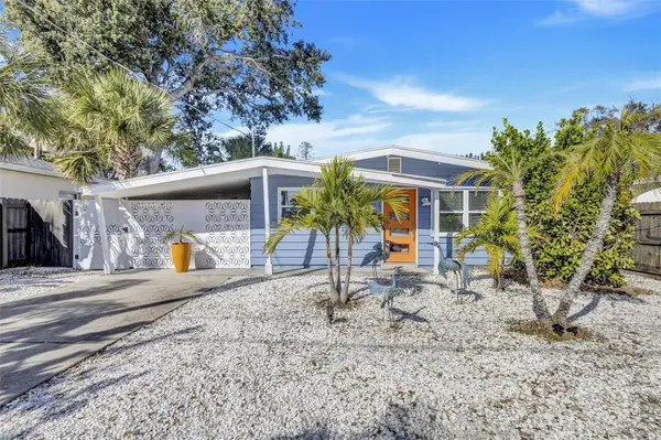 821 41st Street, SARASOTA, FL 34234