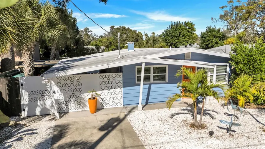 821 41st Street, Sarasota, FL 34234 - Image #3