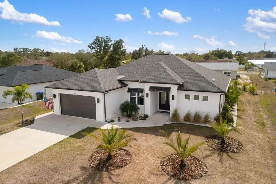 8125 Mossborger Avenue, North Port, FL 34287 - Image #2