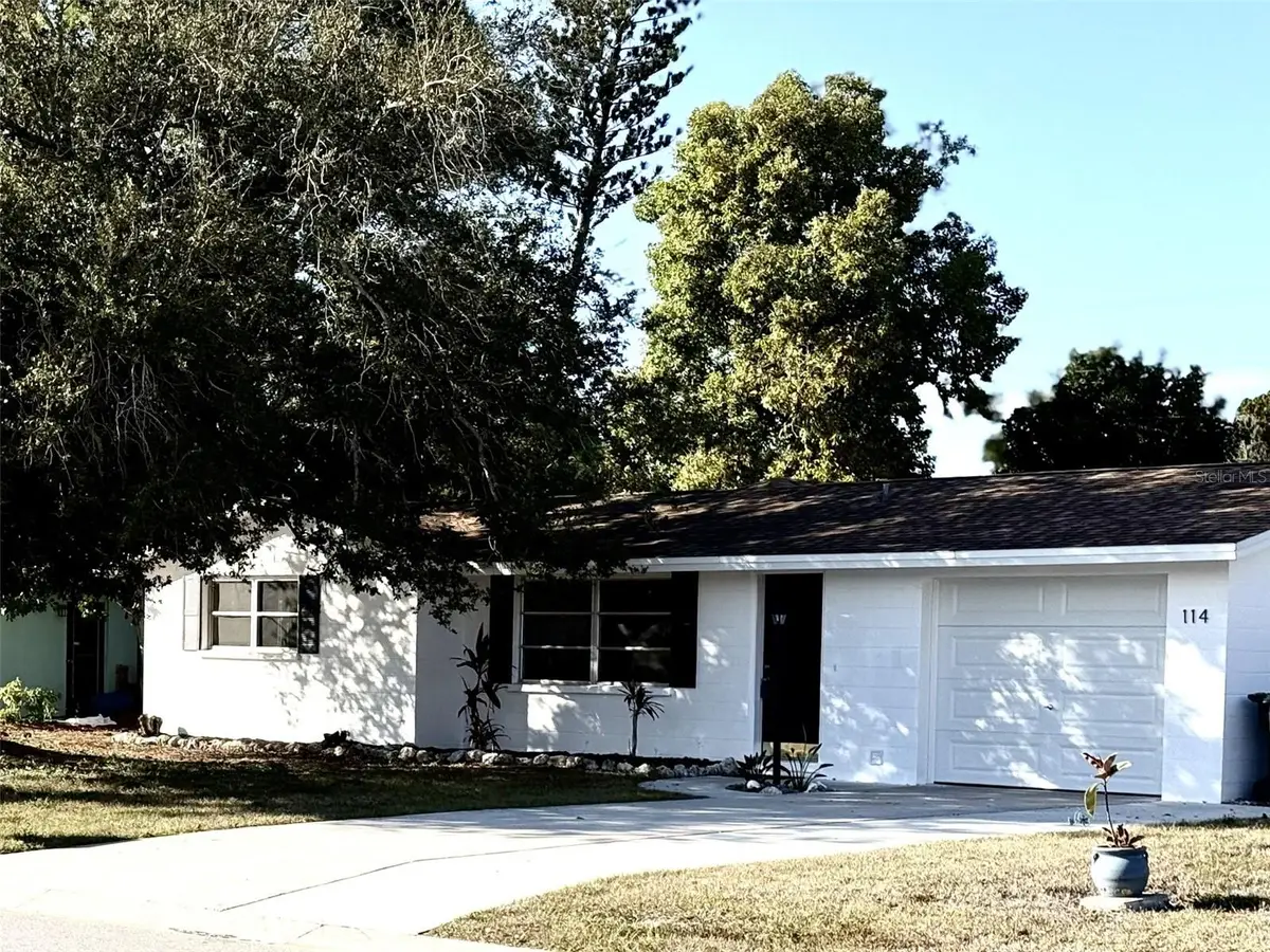 114 Sunnyside Drive, Venice, FL 34293 - #1