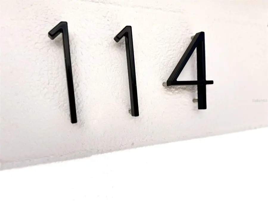 114 Sunnyside Drive, Venice, FL 34293 - #3