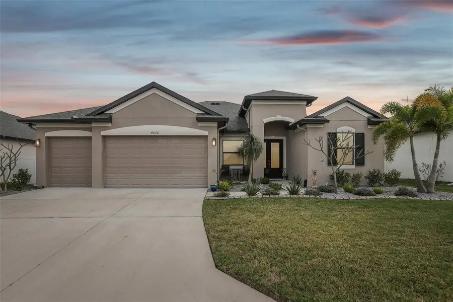 4026 Salida Delsol Drive, Sun City Center, FL 33573 - Image #2