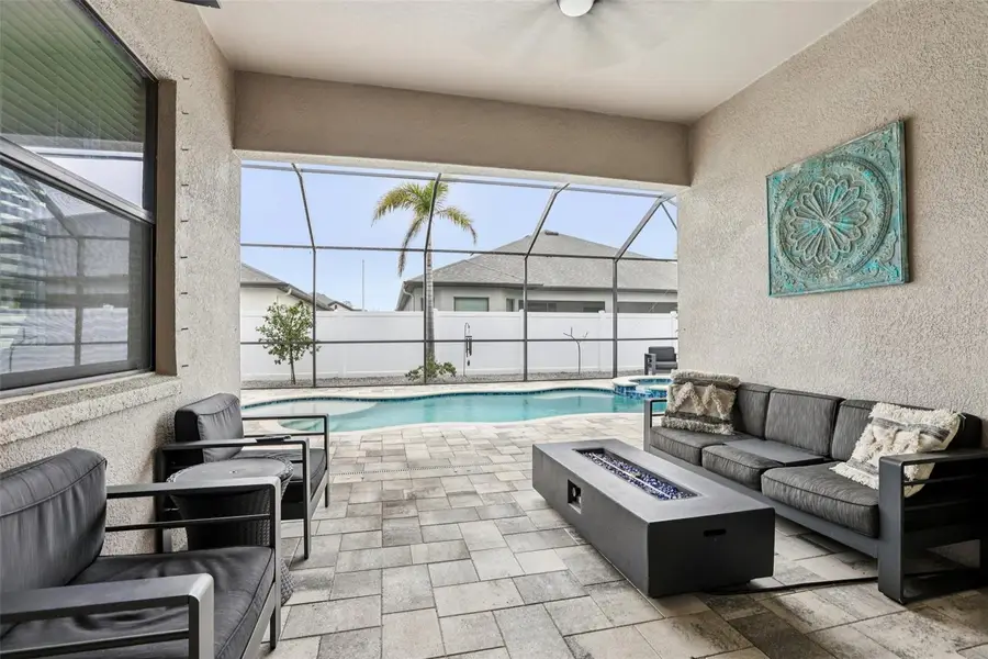 4026 Salida Delsol Drive, Sun City Center, FL 33573 - Image #3