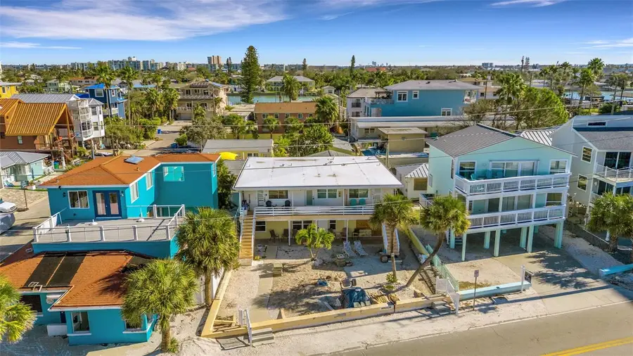 7797 W Gulf Boulevard #12, Treasure Island, FL 33706 - #2