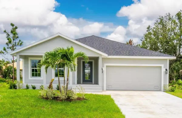 170 Wright Drive, ROTONDA WEST, FL 33947