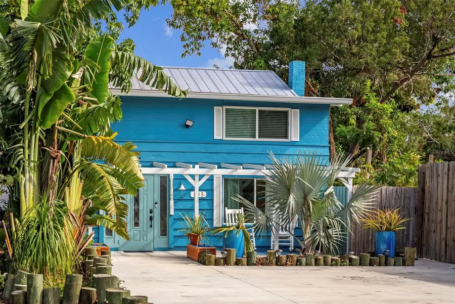 105 Tucker Avenue, Sarasota, FL 34232 - #2