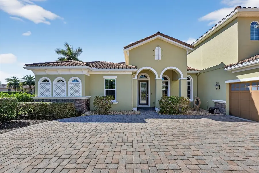 306 172nd Street E, Bradenton, FL 34212 - #3