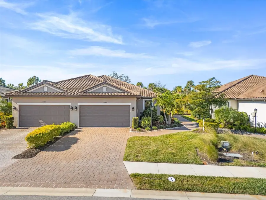 15680 Sacile Lane, Bradenton, FL 34211 - #2