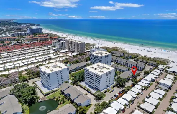 1036 W Peppertree Lane #113B, SARASOTA, FL 34242