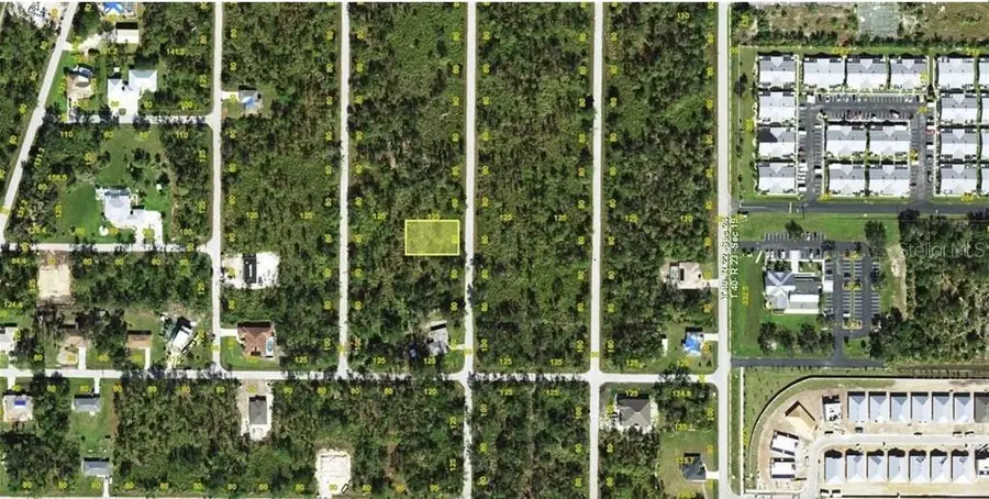 3303 Dunkirk Street, Punta Gorda, FL 33980 - Image #2