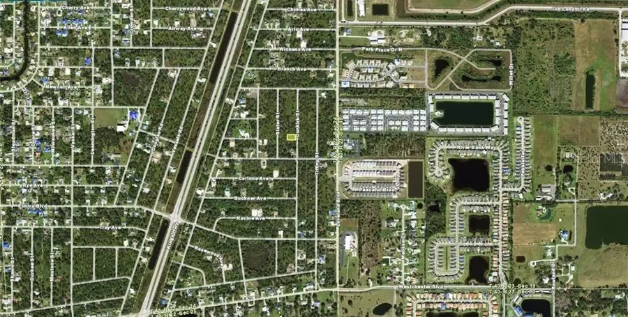 3303 Dunkirk Street, Punta Gorda, FL 33980 - Image #3