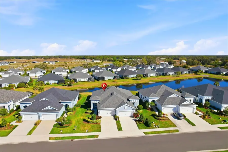 14530 Barefoot Lane, Parrish, FL 34219 - #3