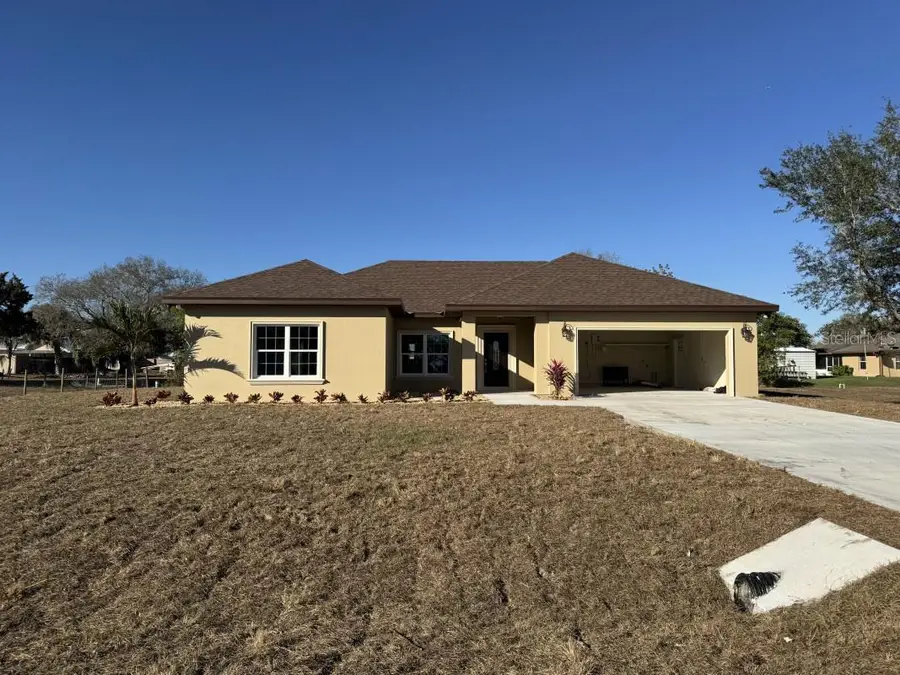 8351 SW 14th Lane, Okeechobee, FL 34974 - #3