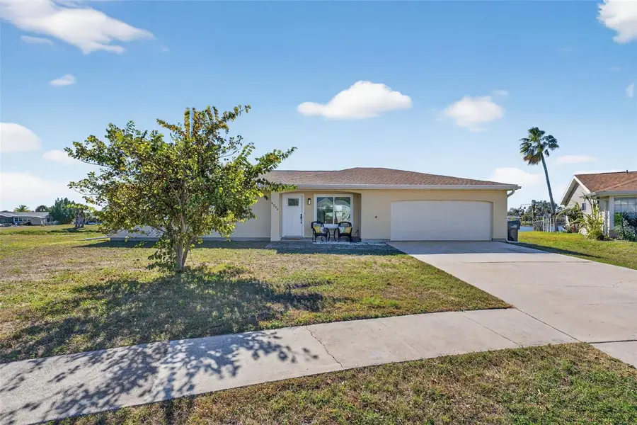 4216 Abbotsford Street, North Port, FL 34287 - Image #3