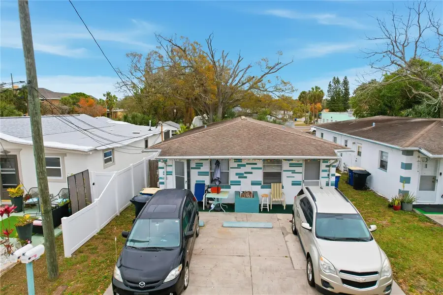 1407 Taft Avenue, Clearwater, FL 33755 - #2