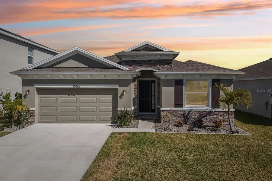 10516 Chippewa Drive, Parrish, FL 34219 - #2