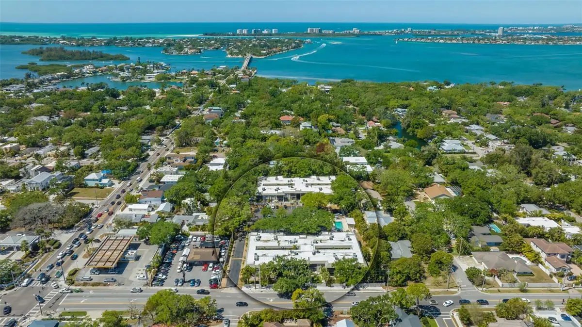 3350 S Osprey Avenue #204A, Sarasota, FL 34239 - Image #1