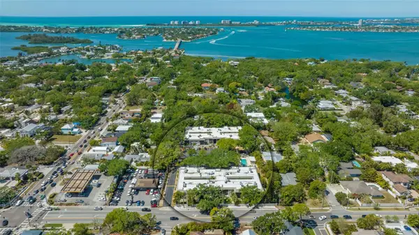 3350 S Osprey Avenue #204A, SARASOTA, FL 34239