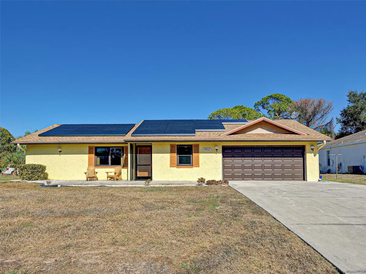8462 Norbert Avenue, North Port, FL 34287 - Image #1