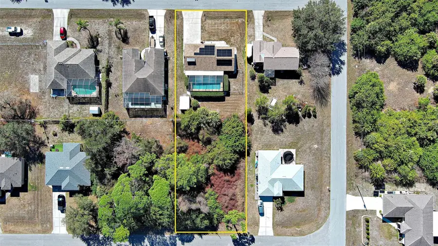 8462 Norbert Avenue, North Port, FL 34287 - Image #3