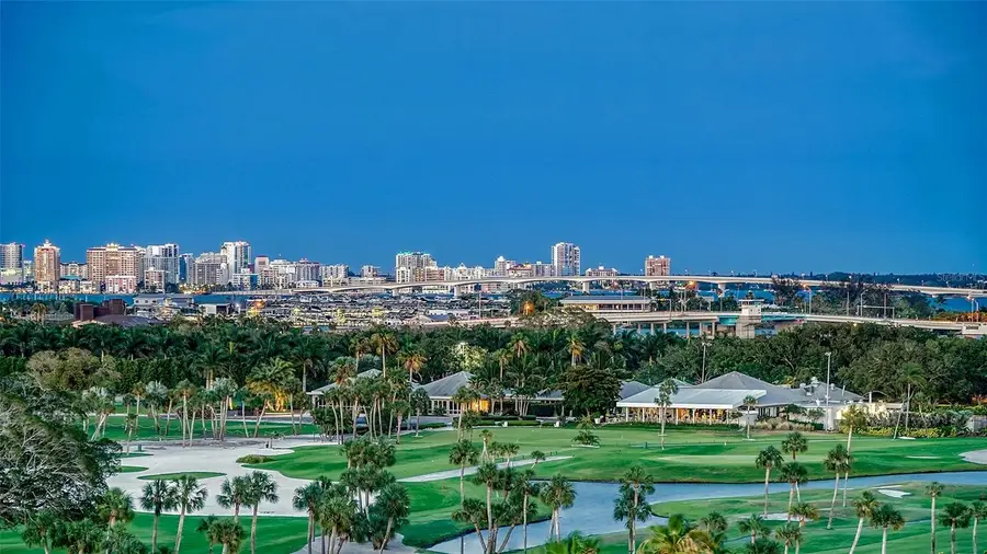 535 Sanctuary Drive #C807, Longboat Key, FL 34228 - #3