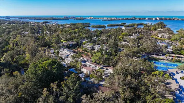 1508 Pelican Cove Road #GR232, SARASOTA, FL 34231