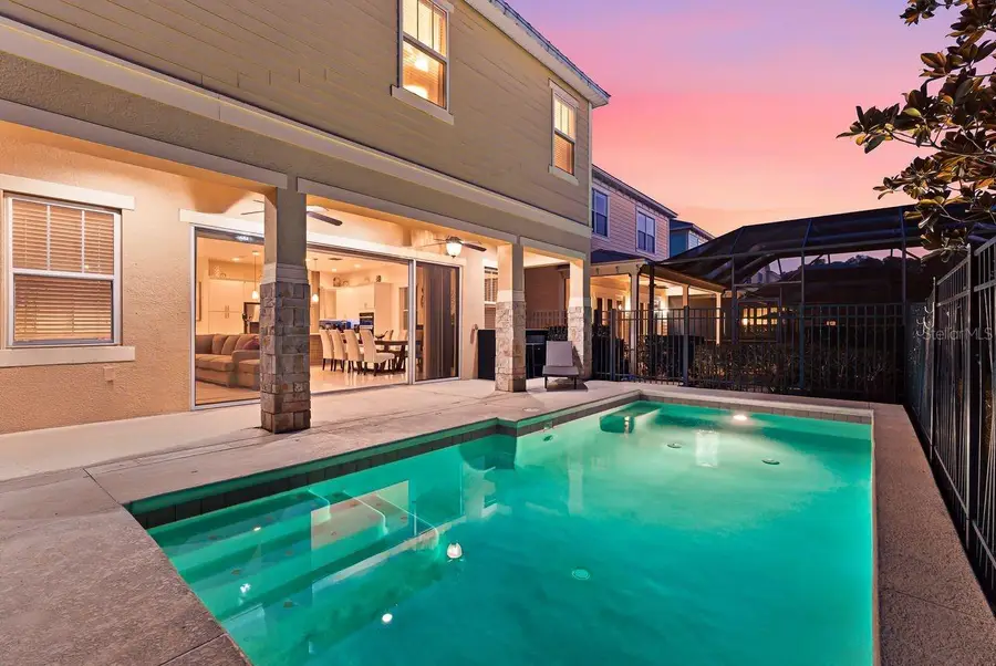 1437 Fairview Circle, Reunion, FL 34747 - #2