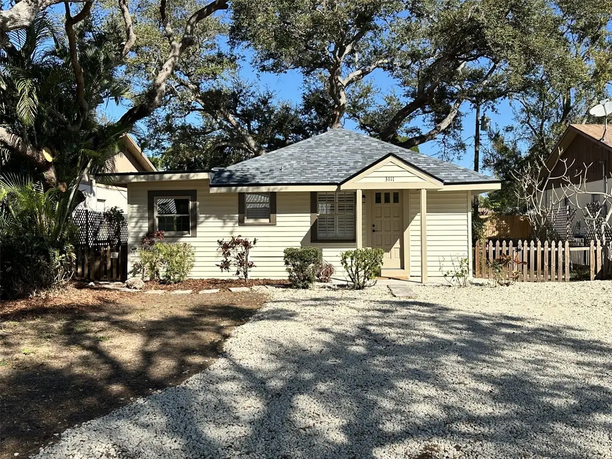 3111 Elmer Street, Sarasota, FL 34231 - #1