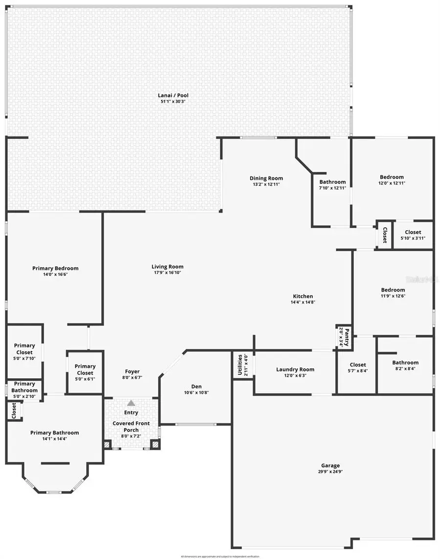 350 Franca Street, Punta Gorda, FL 33983 - Image #3