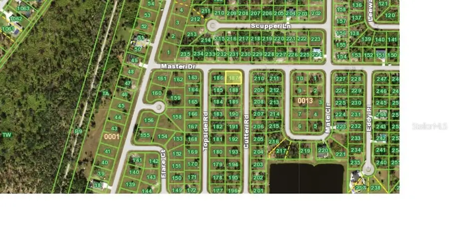 11 Master Drive, Placida, FL 33946 - Image #3