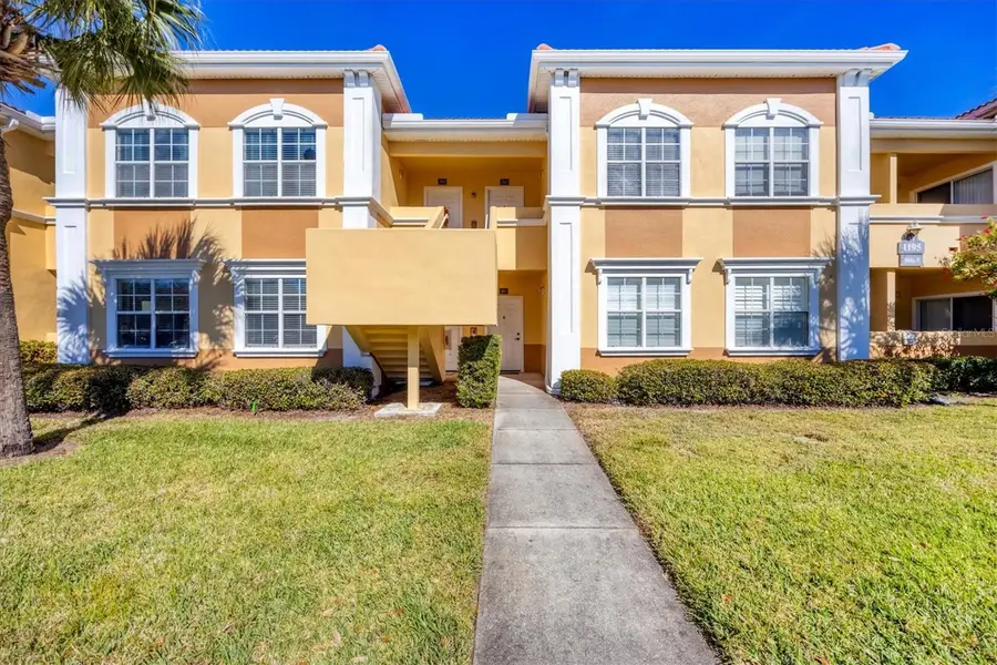 1195 Villagio Circle #102, Sarasota, FL 34237 - Image #3