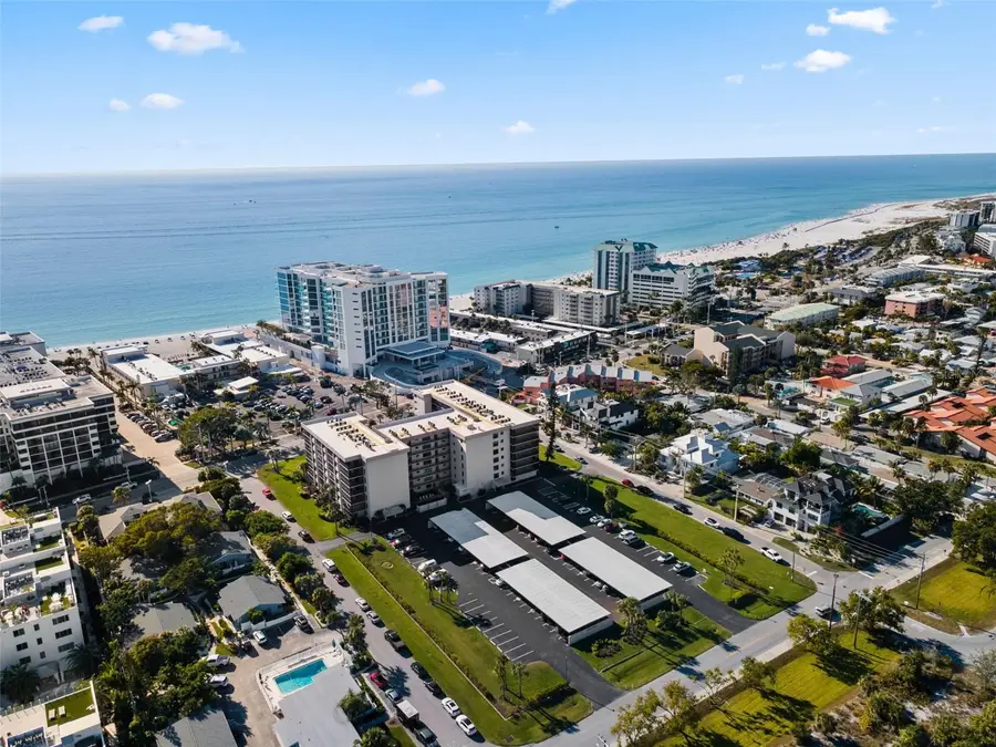 1001 Benjamin Franklin Drive #503, Sarasota, FL 34236 - #2