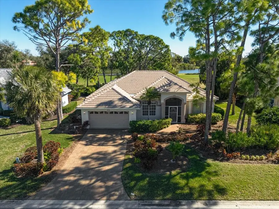 2115 Muskogee Trail, Nokomis, FL 34275 - Image #2