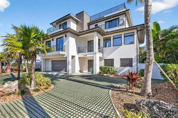 6605 Gulf Drive, HOLMES BEACH, FL 34217